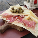 Gusto Nourriture