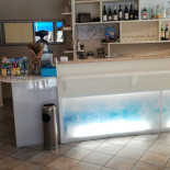 City Caffe Nourriture
