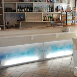 City Caffe Nourriture