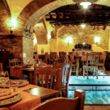 La Locanda Del Conte Nitto food
