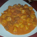 La Contea Nourriture