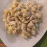 La Contea Nourriture