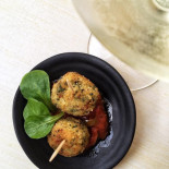 Enoteca Prosit À l'intérieur