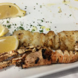 Profumi Di Mare Spoltore Comida