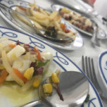 Profumi Di Mare Spoltore Comida