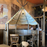 Old Wild West Nourriture