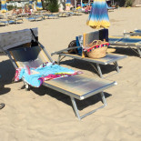 Piccolo Lido Extérieur