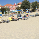 Piccolo Lido Extérieur