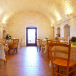 Masseria Procida Comida
