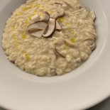 Della Piazza Nourriture