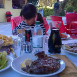 Conero Nourriture
