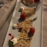 Le Dune Nourriture