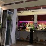Rio's Cafe À l'intérieur