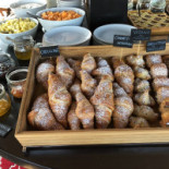 Locanda Rossa Comida