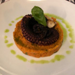 Locanda Rossa Dentro