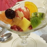 Francesco Forti Ricevimenti food