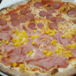 Pizzeria Da Bruno Nourriture