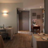 Al Numero 13 À l'intérieur