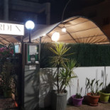 New Garden Nourriture