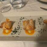 Enoteca Dau Cila Nourriture