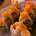 Japonito Dentro