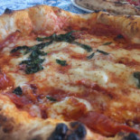Pizzeria Pompei Nourriture