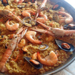 Frittovivo Nourriture