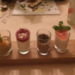 Le Officine Comida