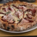 Pizzeria-trattoria Polichetti Comida