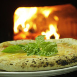 Pizza Piu Nourriture
