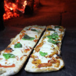 Pizza Piu Nourriture