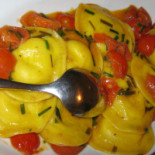 Locanda Giuditta food