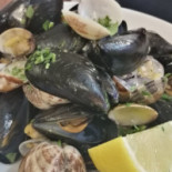 Al Bagnino Di Buffon Maria Angela E C food