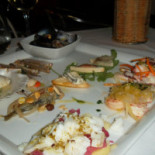 Al Bagnino Di Buffon Maria Angela E C food