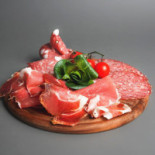 I'Ripiglino Comida