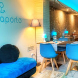 Boccaporto Extérieur