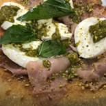 La Vita è Bella Comida