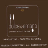 Dolce Amaro Nourriture