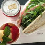 Caffe Clementino Santarcangelo Comida