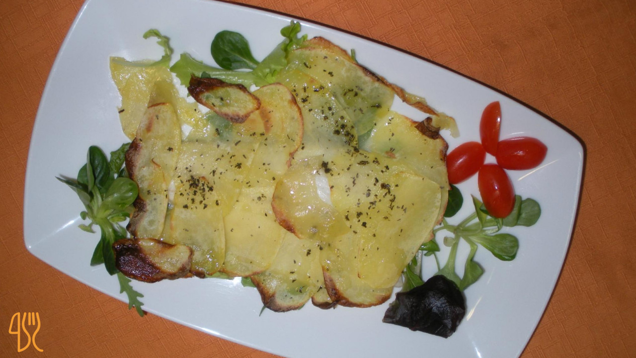 Tiratappi Dentro