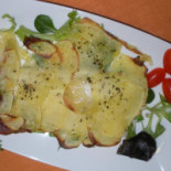 Tiratappi Dentro