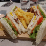 Rumori Strani Comida