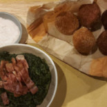 Rumori Strani Nourriture