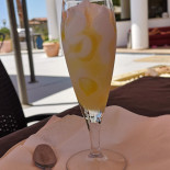 Borabora Nourriture
