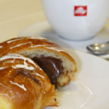 Caffe Paradiso Nourriture