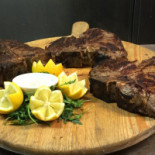 Miramonte Comida