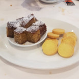 Il Monello Comida
