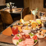 9.5 Industry Food