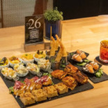 9.5 Industry Food