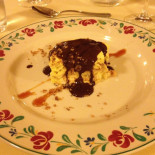 Locanda Dell'arco Comida